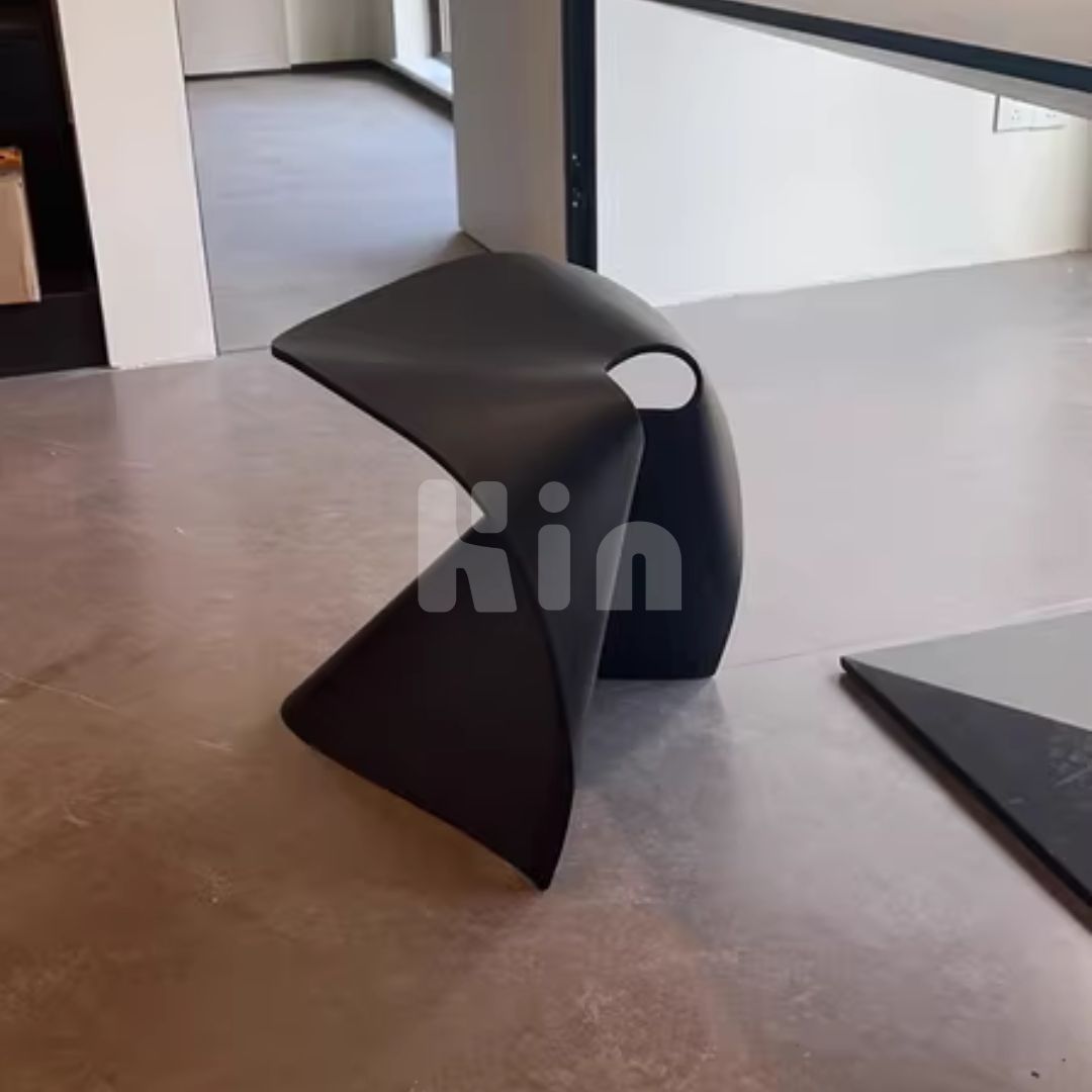 SLK013 - เก้าอี้สตู (Stool)