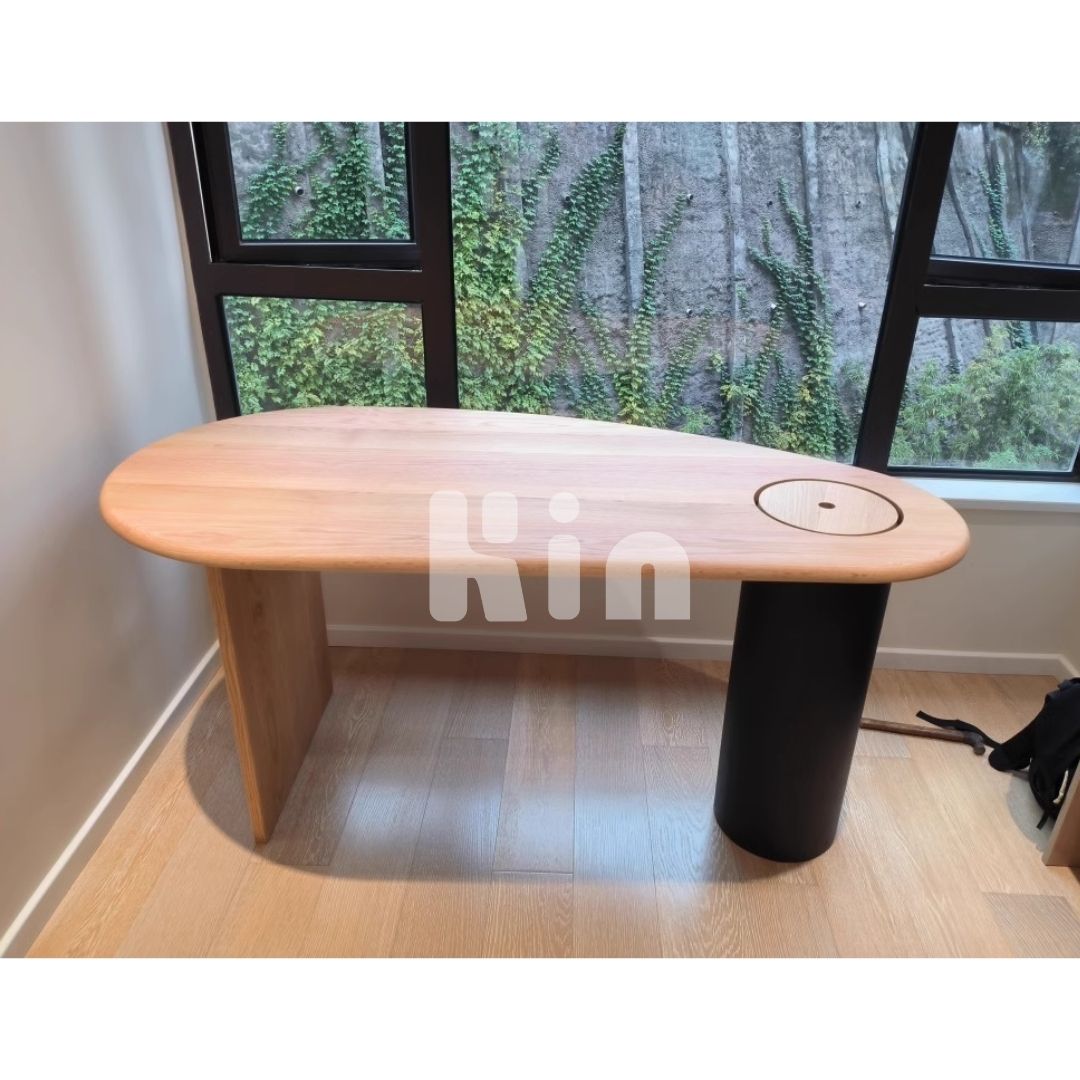 DSK001 - โต๊ะทำงาน (Working Desk)
