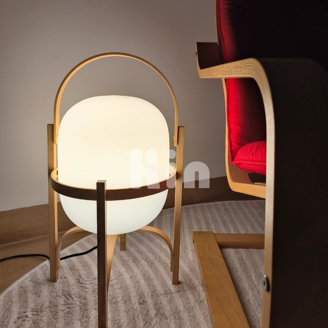 TBL001 - โคมไฟตั้งโต๊ะ (Table Lamp)