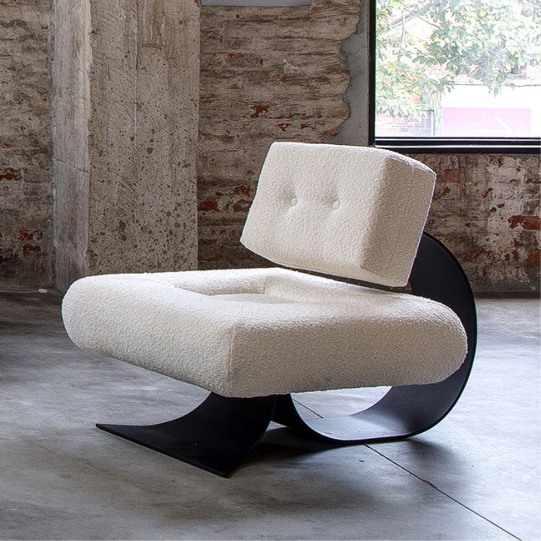 ARK053 - เก้าอี้อาร์มแชร์ (Armchair)