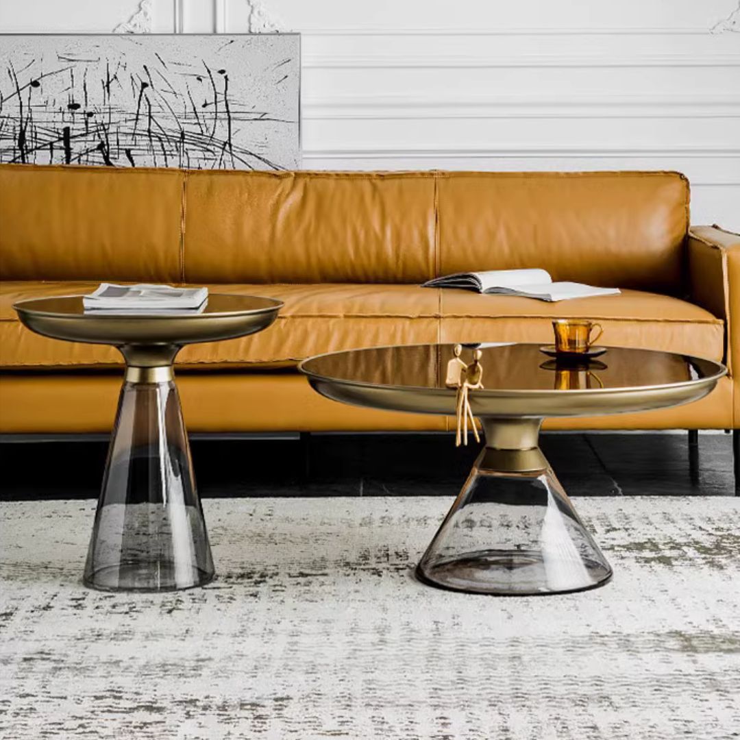 CTK022 - โต๊ะกลาง โต๊ะกาแฟ (Coffee Table)