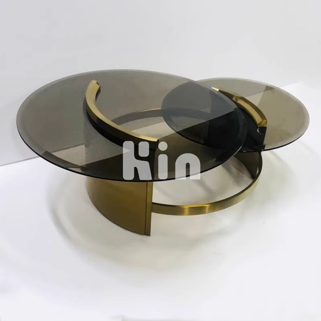 CTK033 - โต๊ะกลาง โต๊ะกาแฟ (Coffee Table)