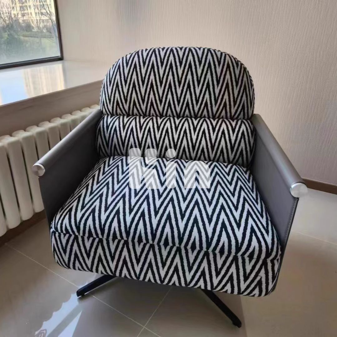 ARK047 - เก้าอี้อาร์มแชร์ (Armchair)