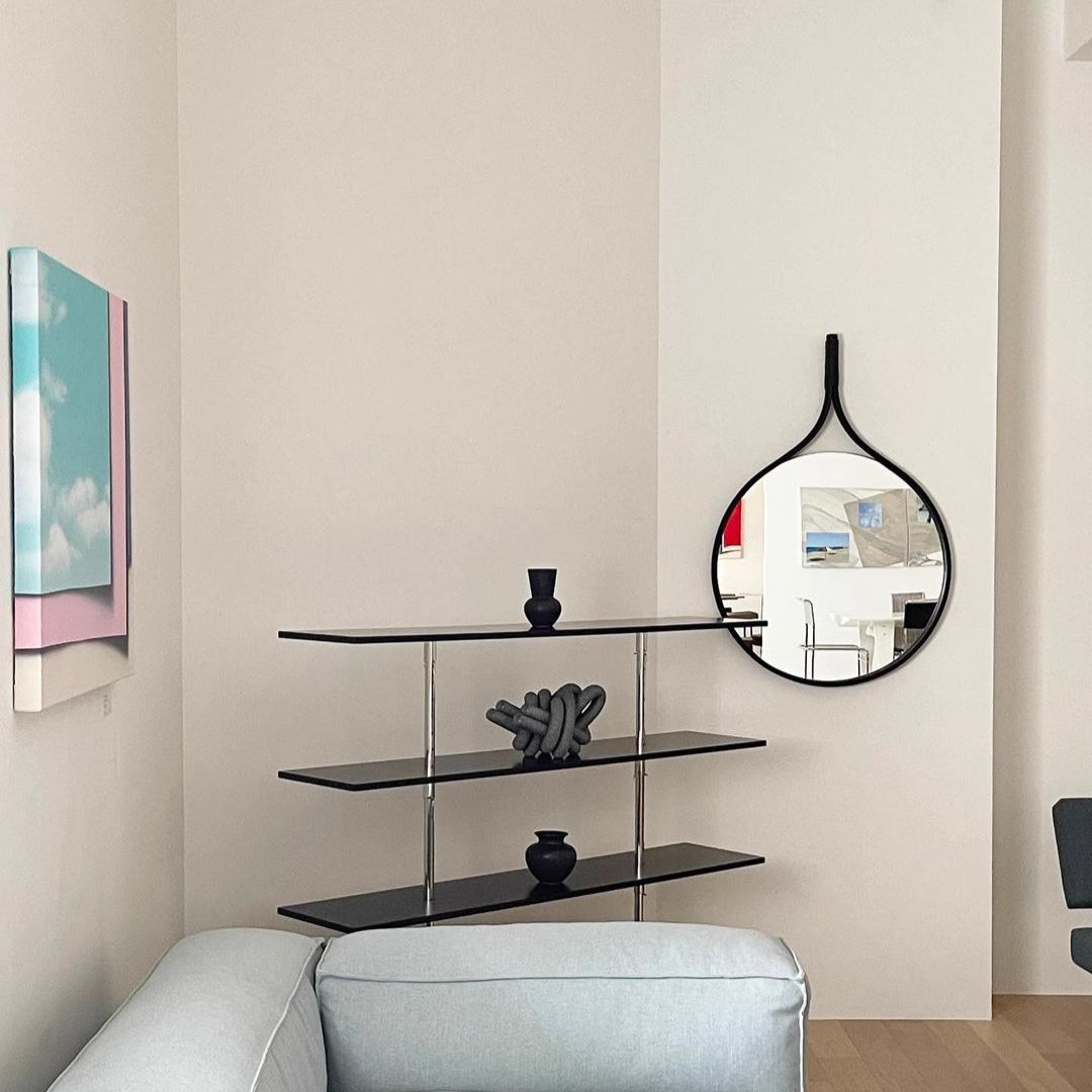 SHK002 - ชั้นวางของ (Shelves)