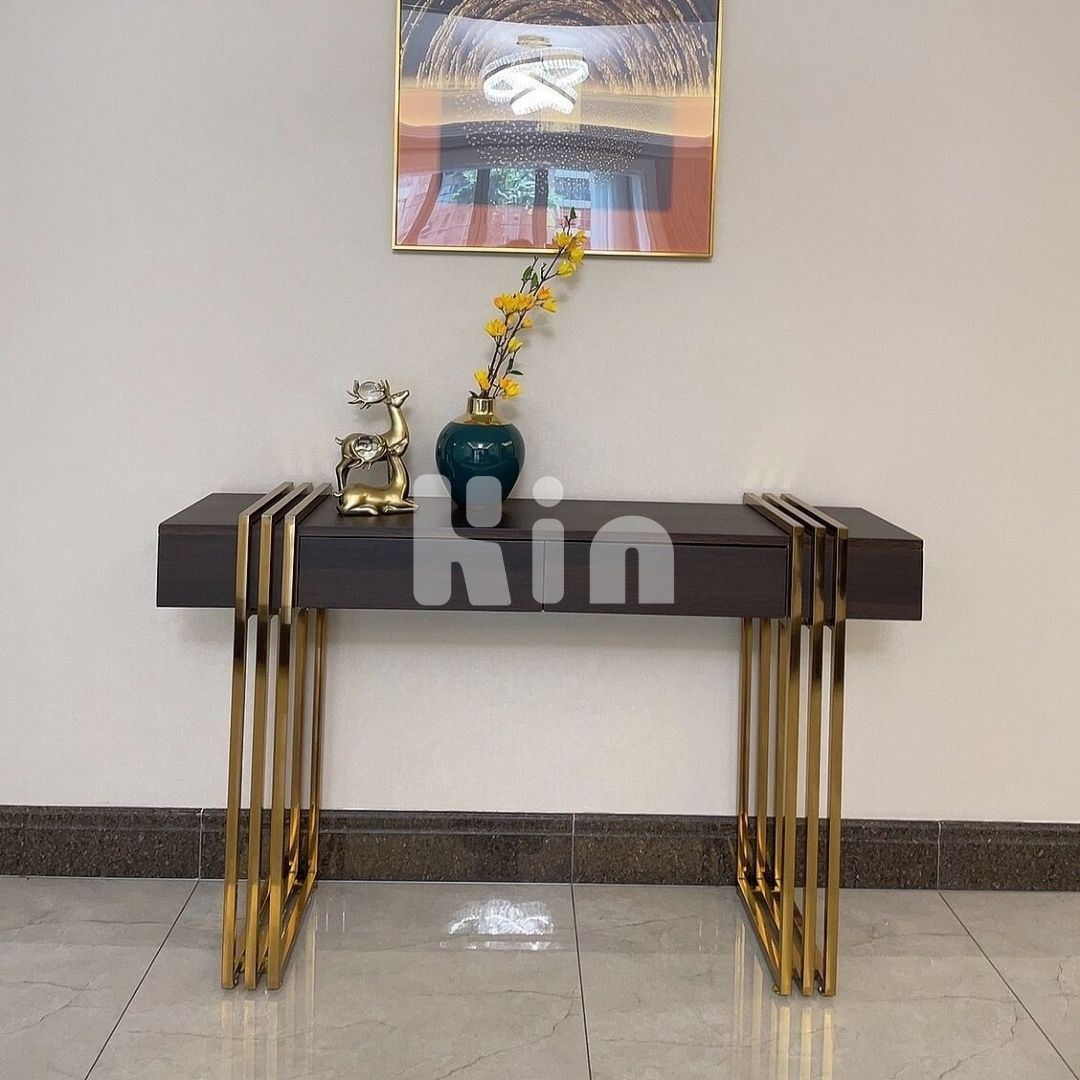 CLK011 - โต๊ะคอนโซล (Console)