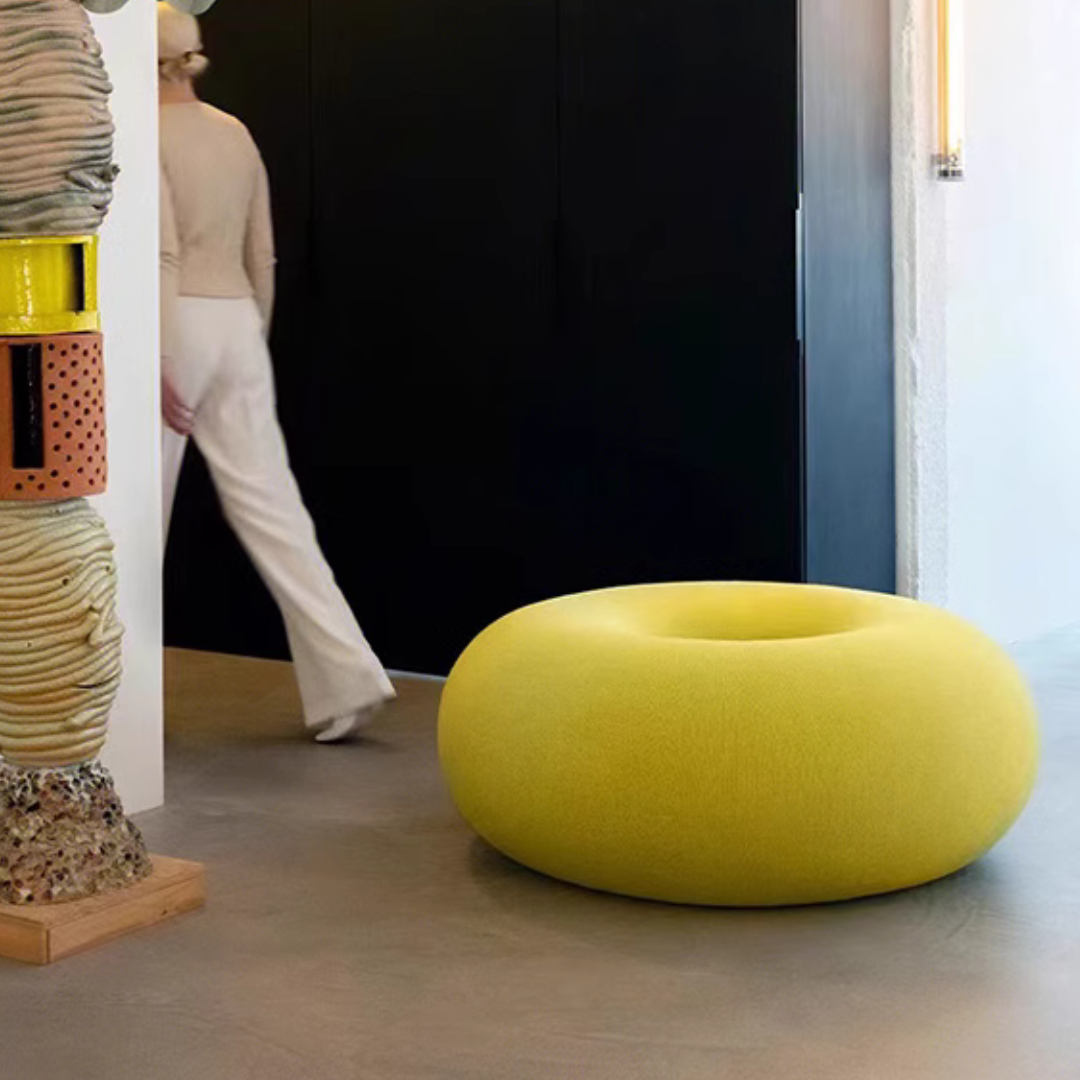 SLK002 - เก้าอี้สตู (Stool)