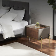 NTK011 - โต๊ะข้างเตียง (Night Table)