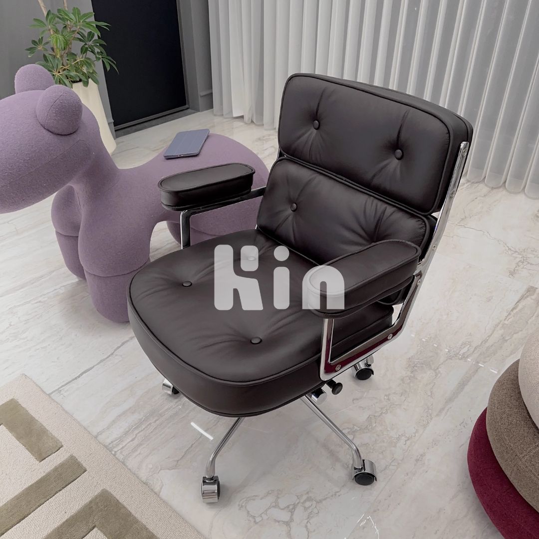 CFK007 - เก้าอี้ทำงาน (Office Chair)