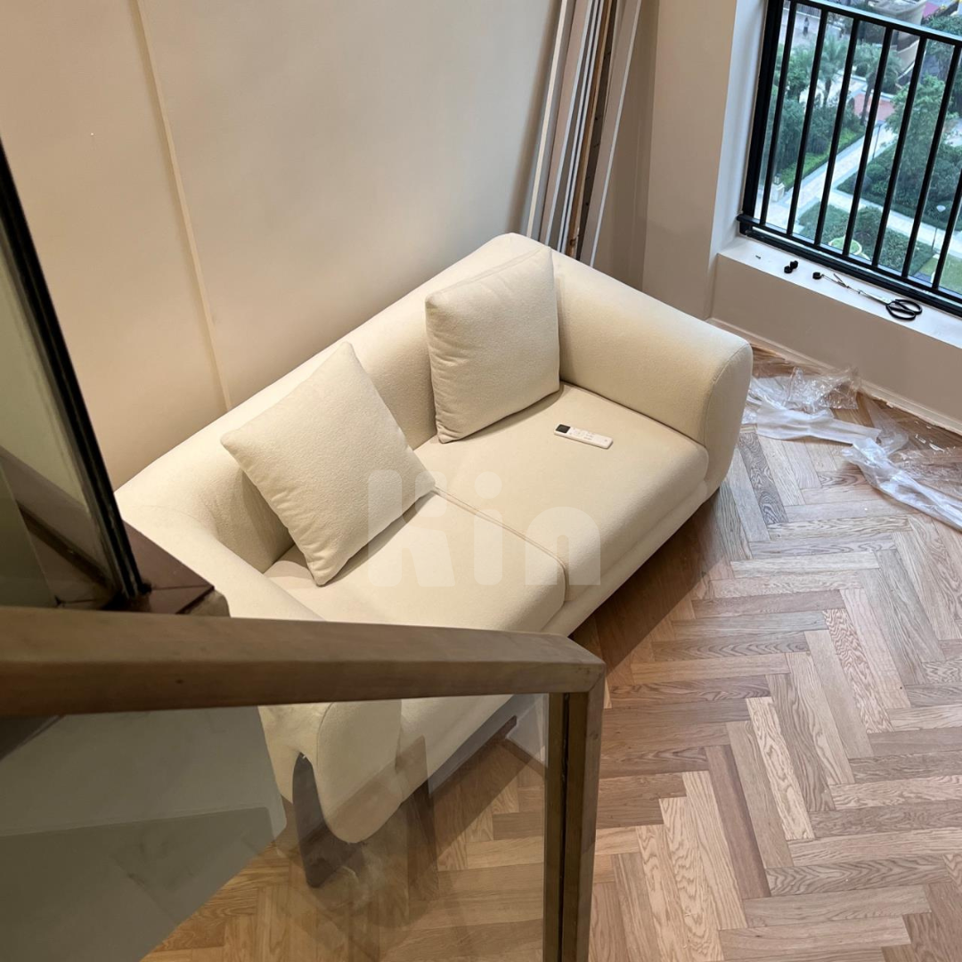 SFK005-ACK - เก้าอี้อาร์มเเชร์ (Armchair)