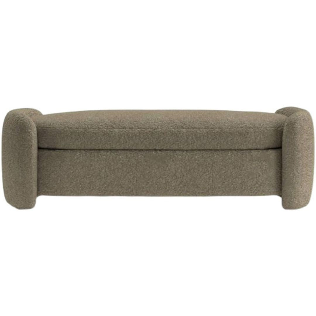 SLK015 - BHK - เก้าอี้ม้านั่ง (Bench)