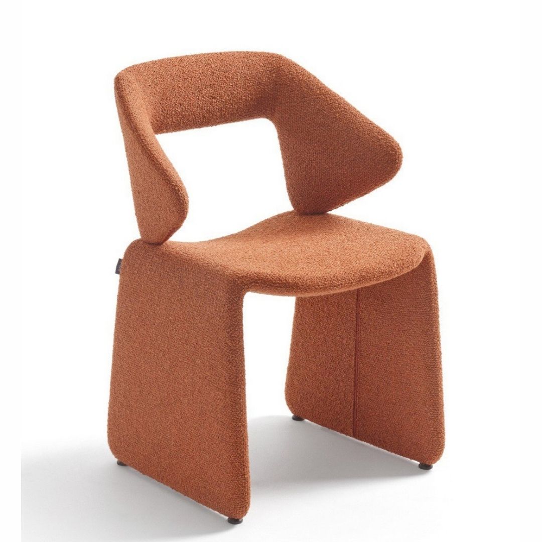 CHK043 - เก้าอี้ (Chair)