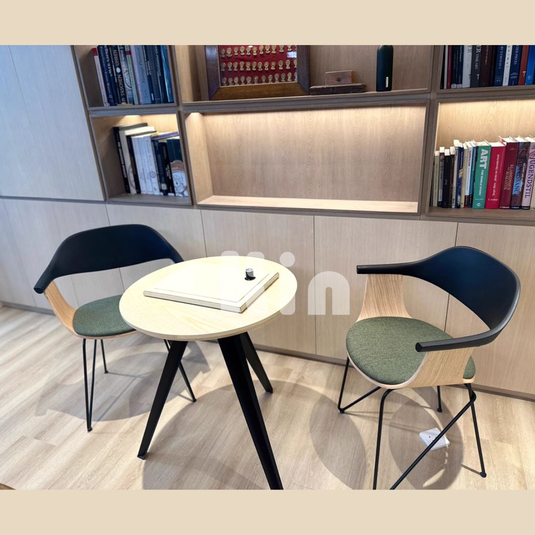 CHK022 - เก้าอี้ (Chair)