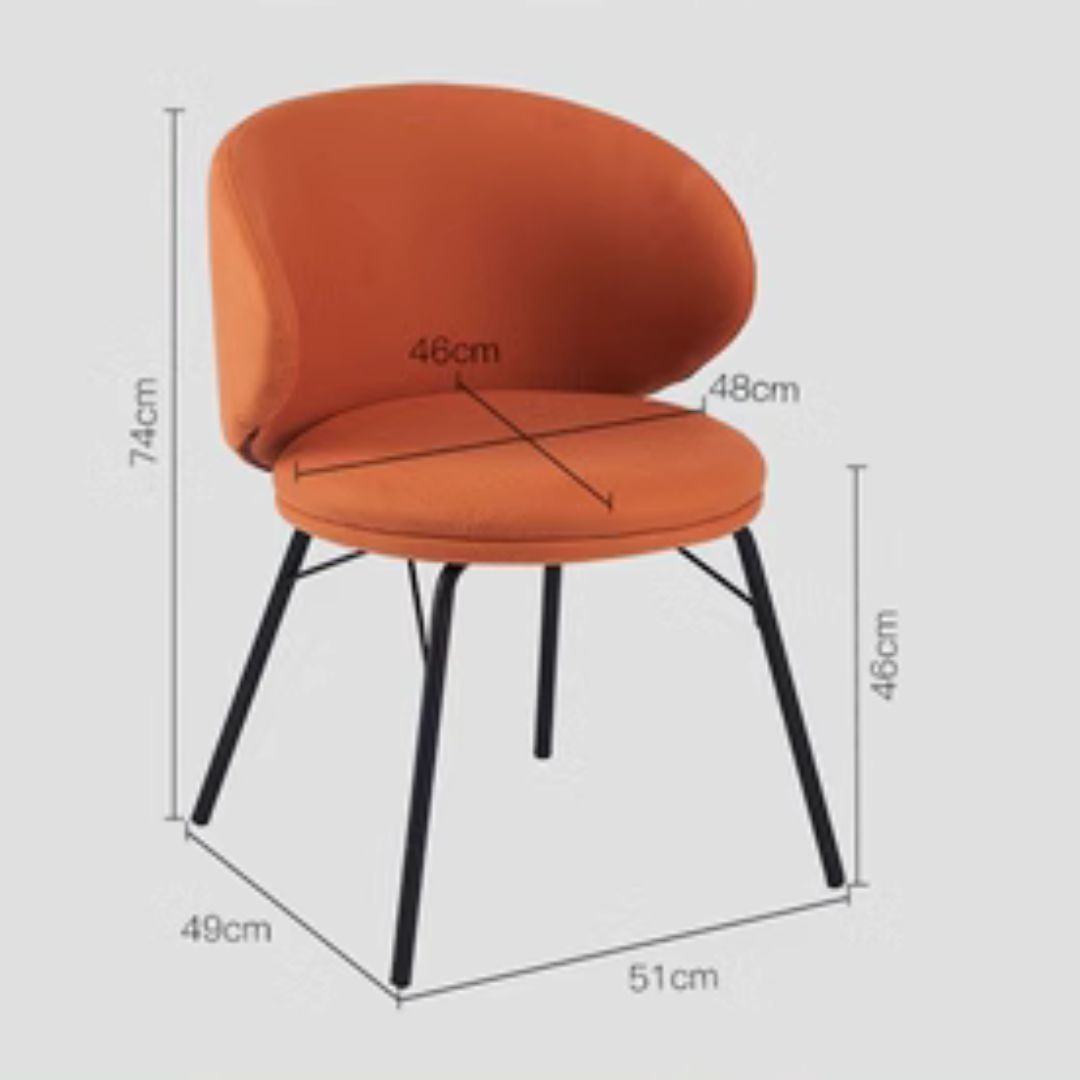 CHK020-BSK - เก้าอี้บาร์ (Bar Stool)
