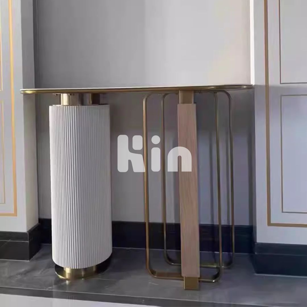 CLK007 - โต๊ะคอนโซล (Console)