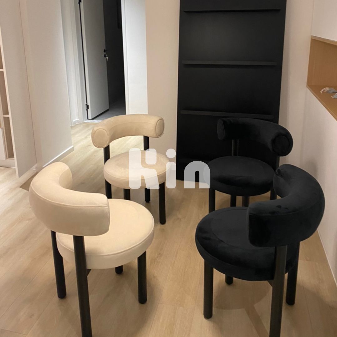 CHK051 - เก้าอี้ (Chair)