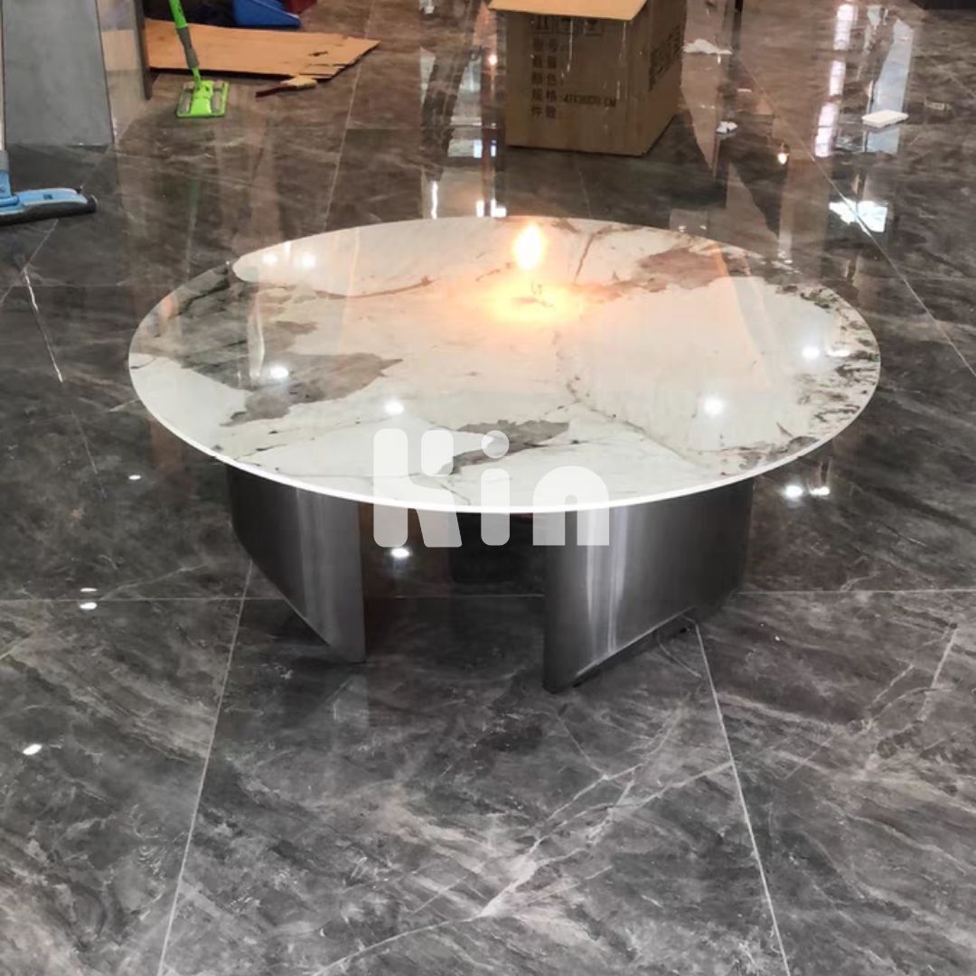 CTK025 - โต๊ะกลาง โต๊ะกาแฟ (Coffee Table)