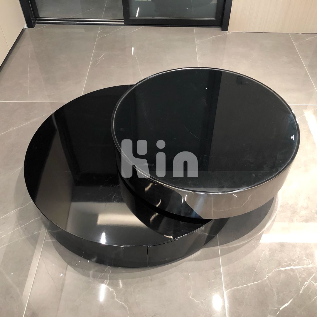 CTK046 - โต๊ะกลาง โต๊ะกาแฟ (Coffee Table)