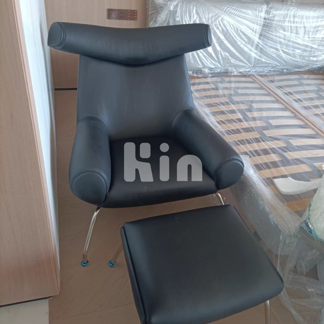 ARK079 - เก้าอี้อาร์มแชร์ (Armchair)