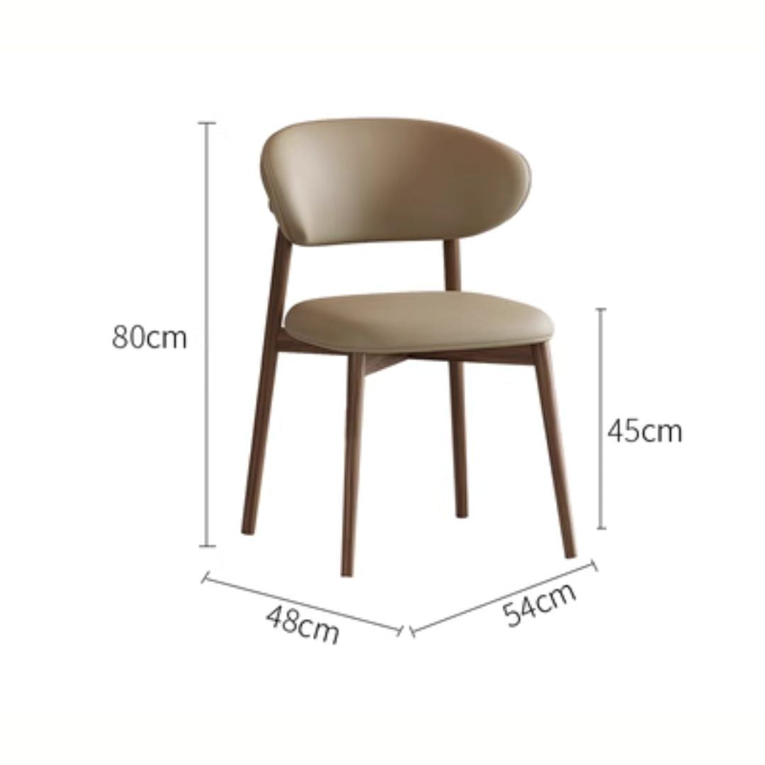 CHK052 - BSK เก้าอี้บาร์ (Bar Stool)