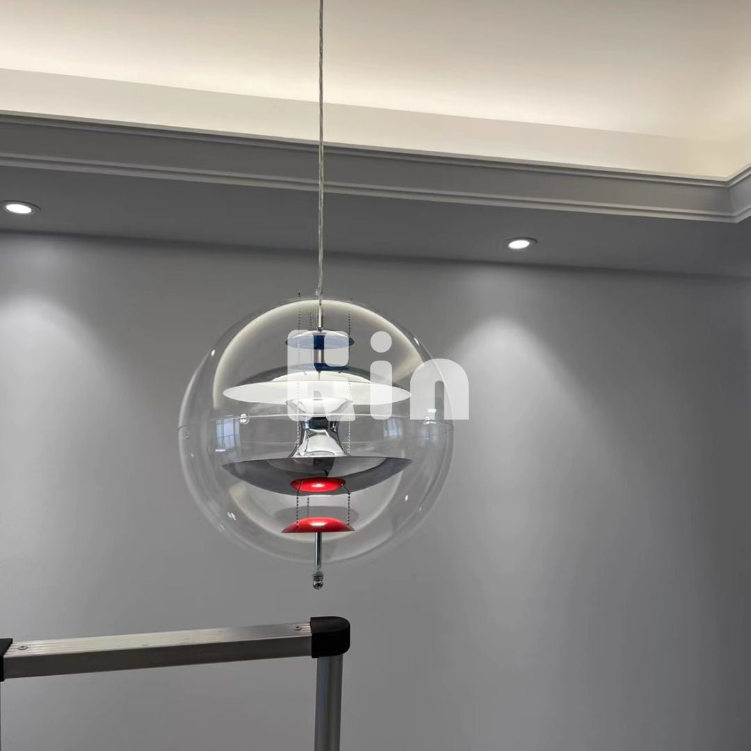 PDL002 - โคมไฟห้อย (Pendant Lamp)