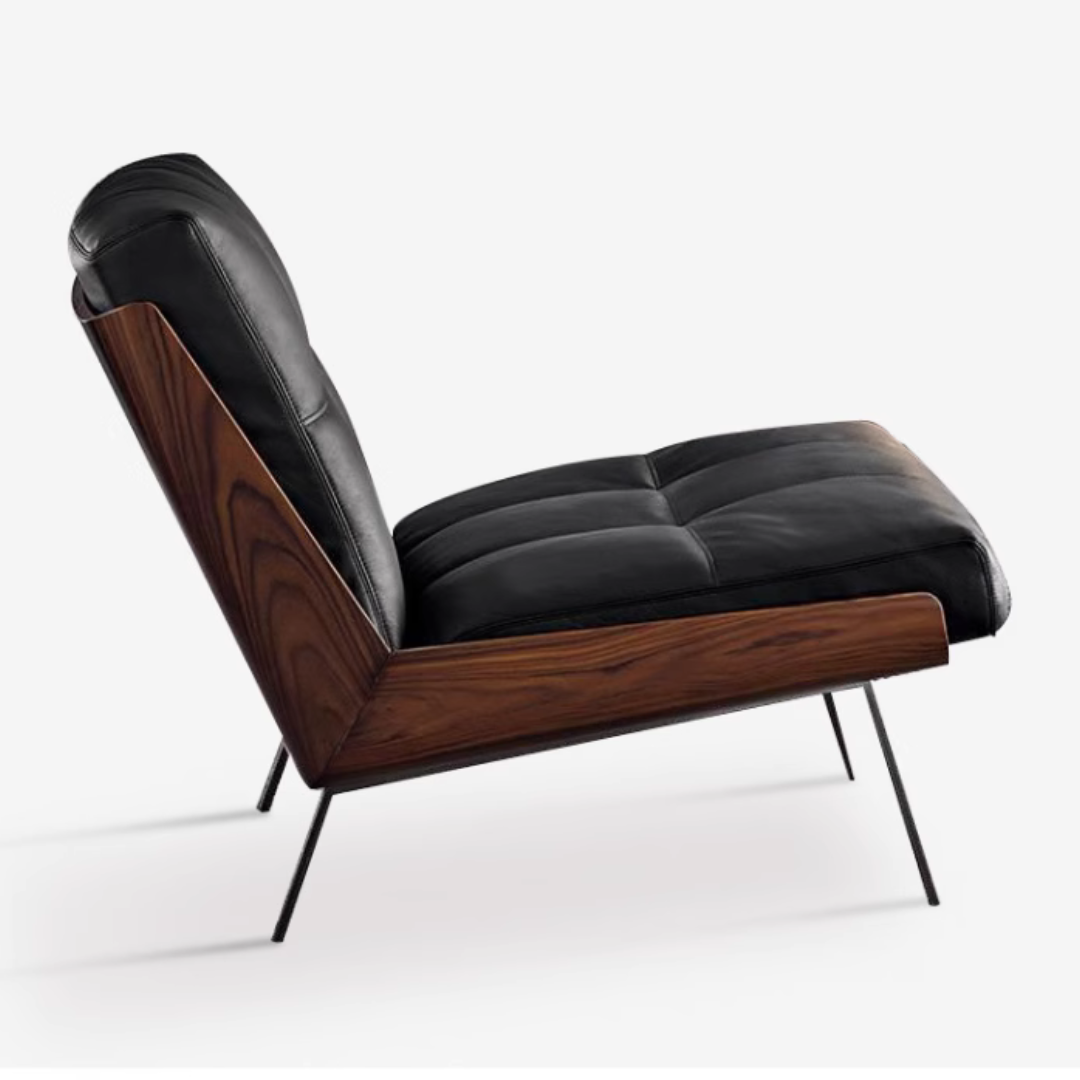 ARK007 - เก้าอี้อาร์มแชร์ (Armchair)