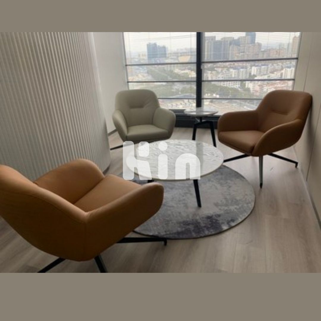 ARK031 - เก้าอี้อาร์มแชร์ (Armchair)