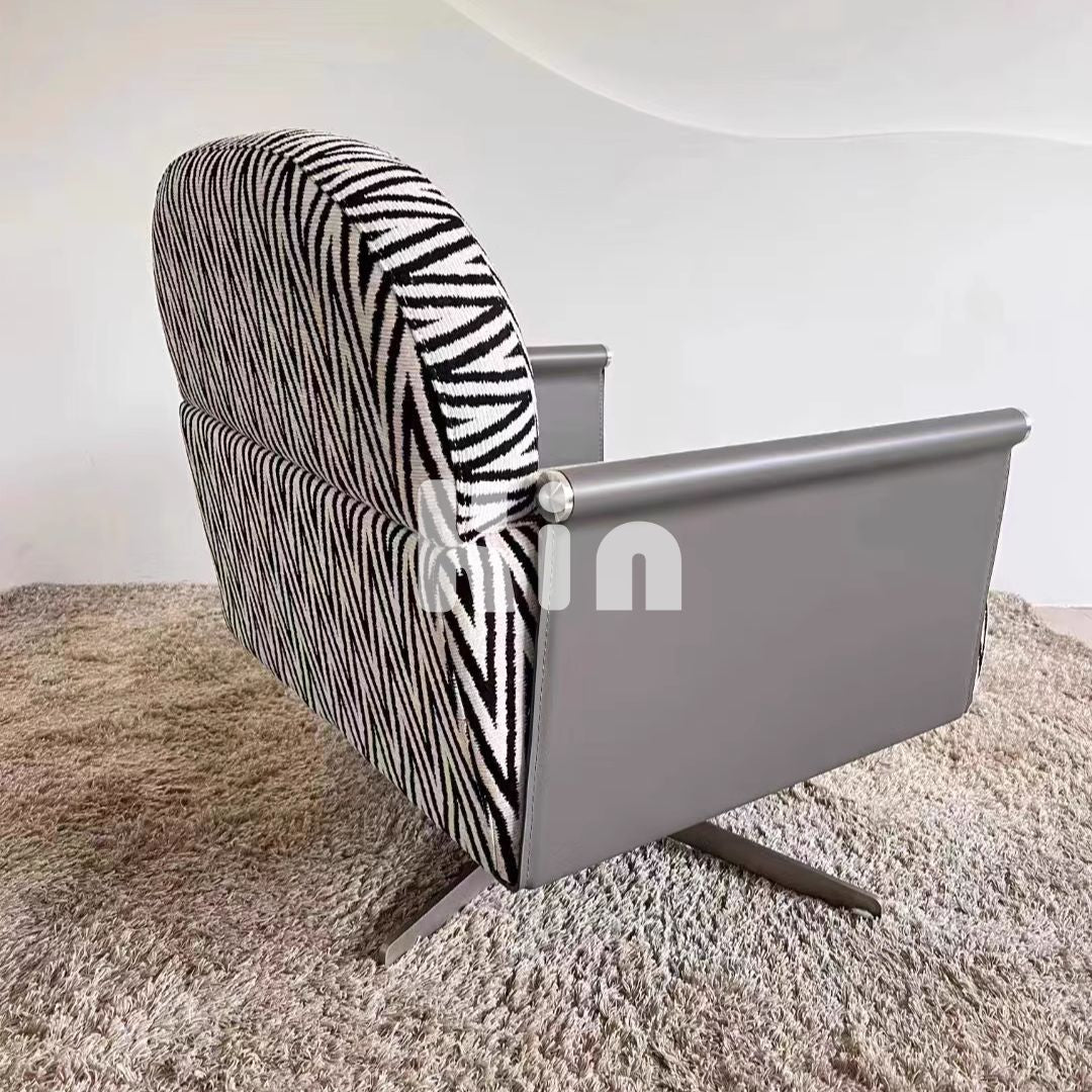 ARK047 - เก้าอี้อาร์มแชร์ (Armchair)