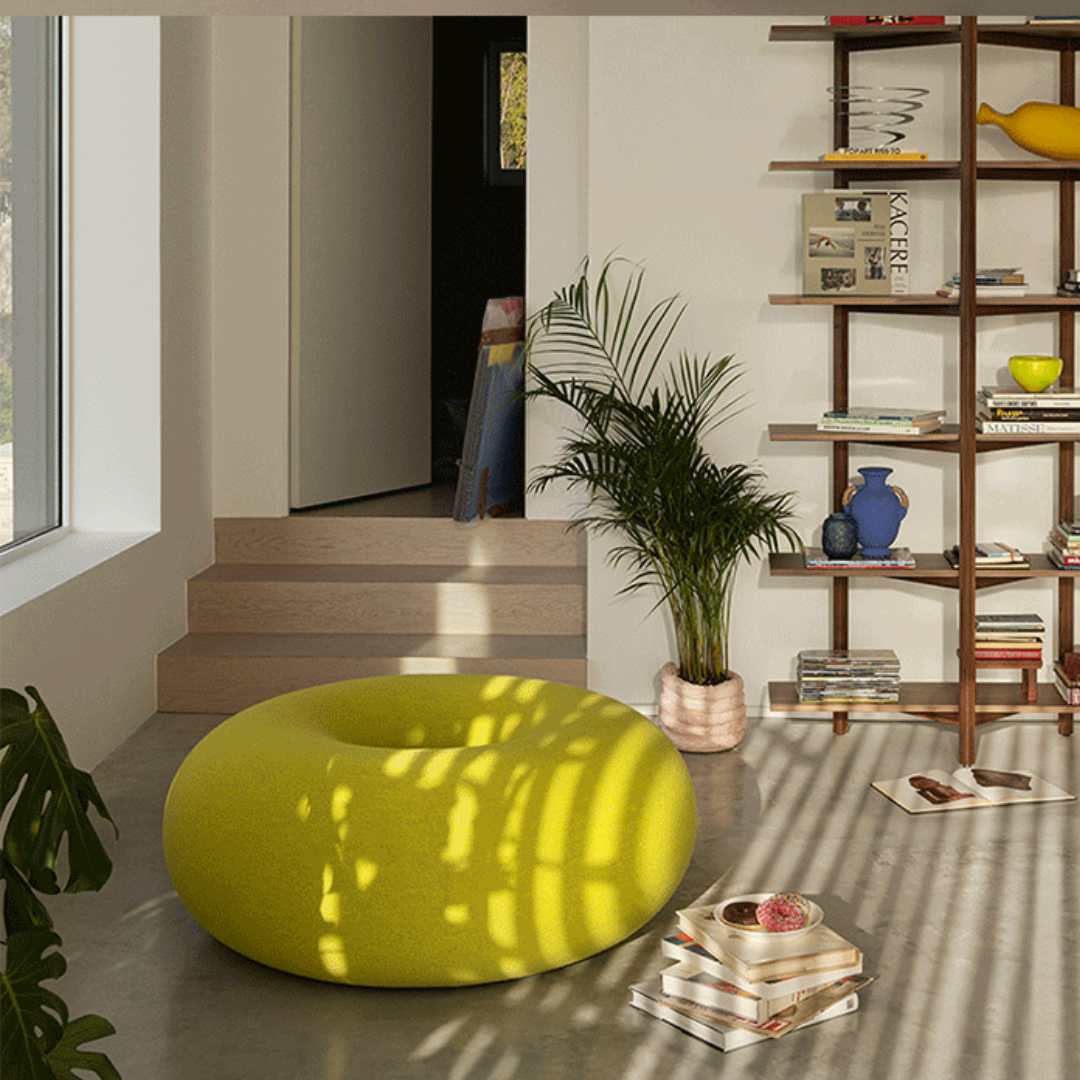 SLK002 - เก้าอี้สตู (Stool)