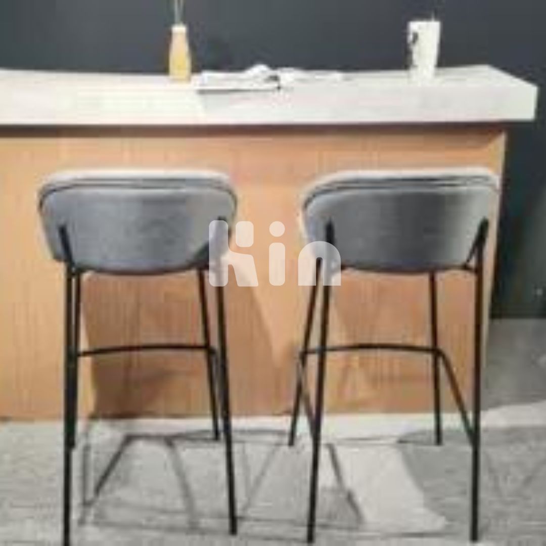 BSK002 - เก้าอี้บาร์ (Bar Stool)