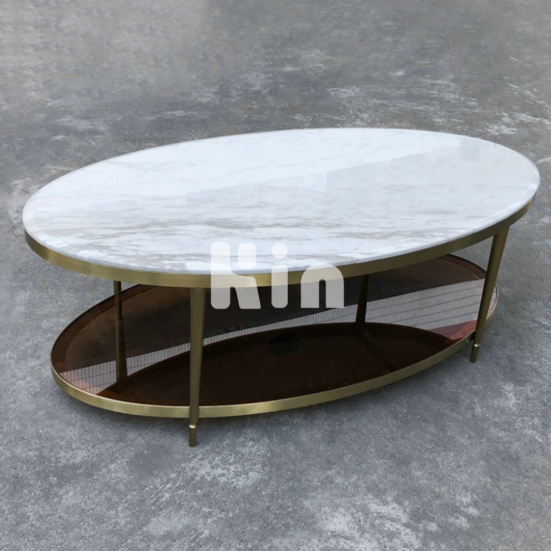 CTK020 - โต๊ะกลาง โต๊ะกาแฟ (Coffee Table)