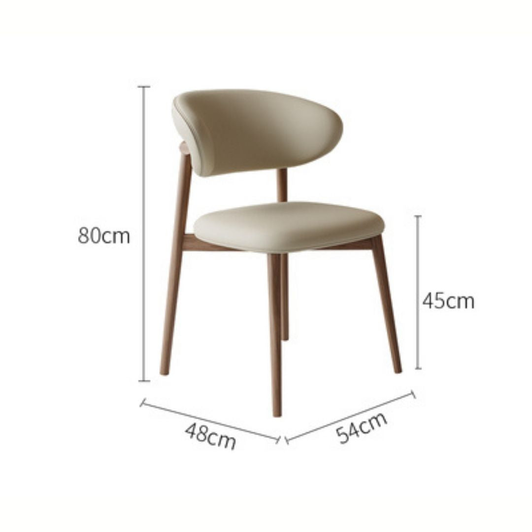 CHK052 - BSK เก้าอี้บาร์ (Bar Stool)
