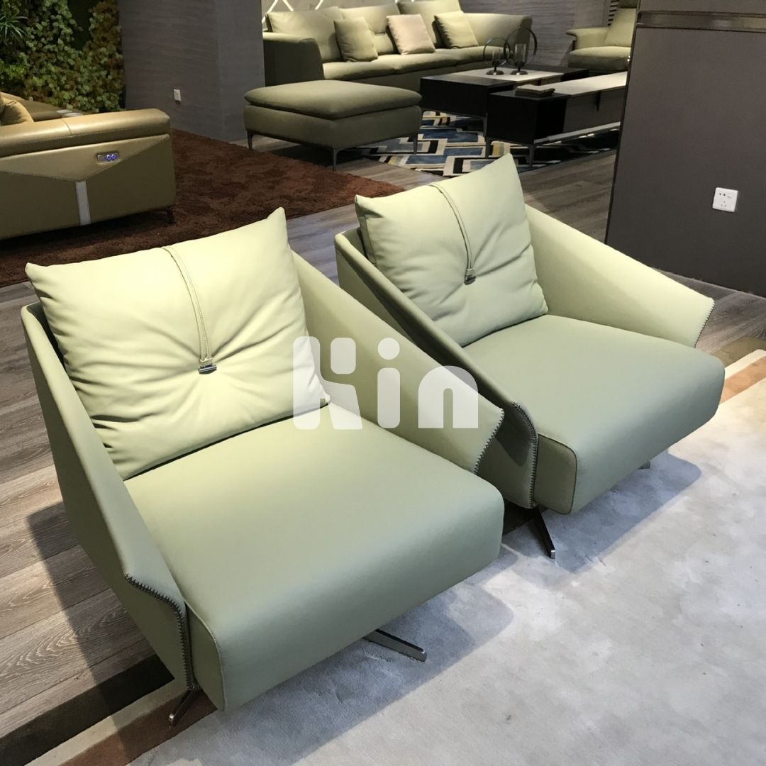 ARK038 - เก้าอี้อาร์มแชร์ (Armchair)