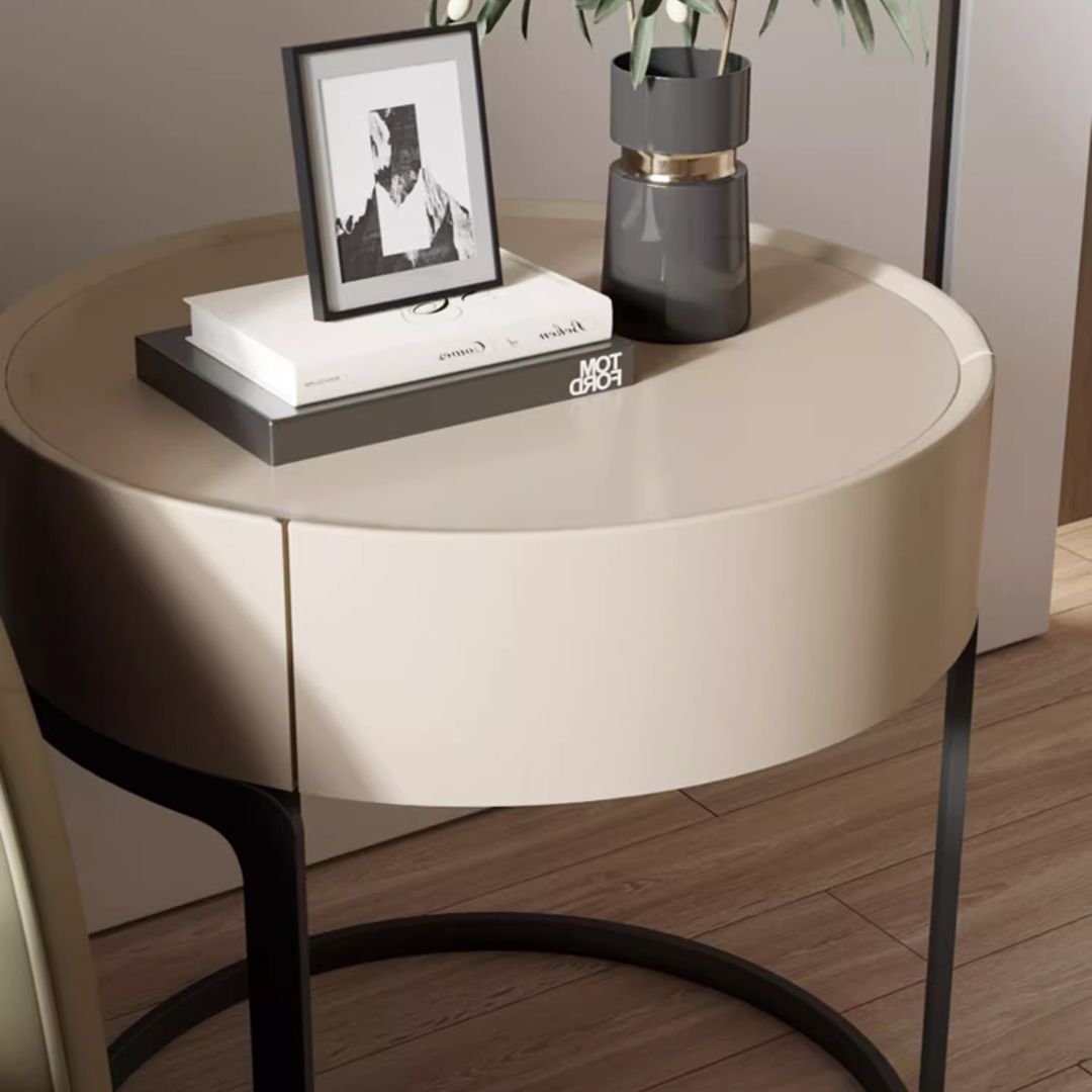 NTK014 - โต๊ะข้างเตียง (Night Table)