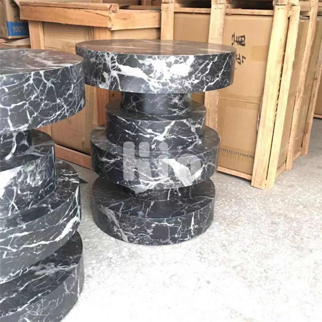 STK059  - โต๊ะข้าง (Side Table)