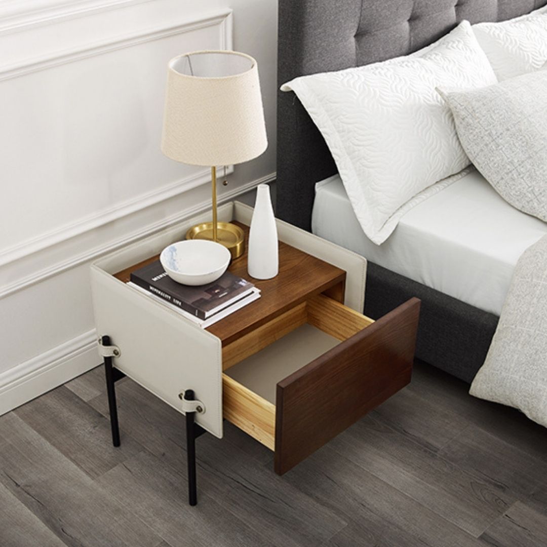 NTK011 - โต๊ะข้างเตียง (Night Table)