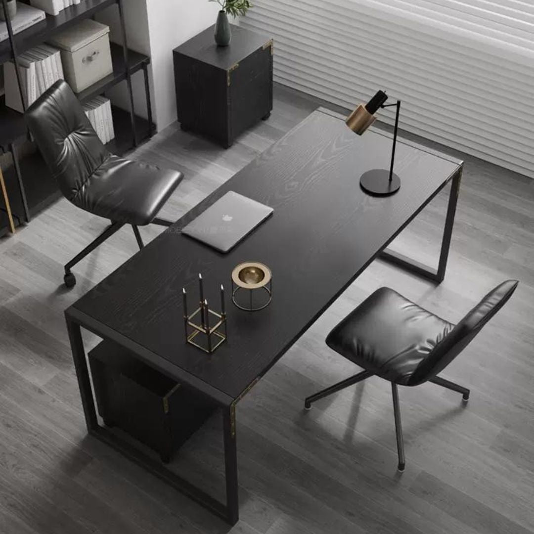 DSK007 - โต๊ะทำงาน (Working Desk)