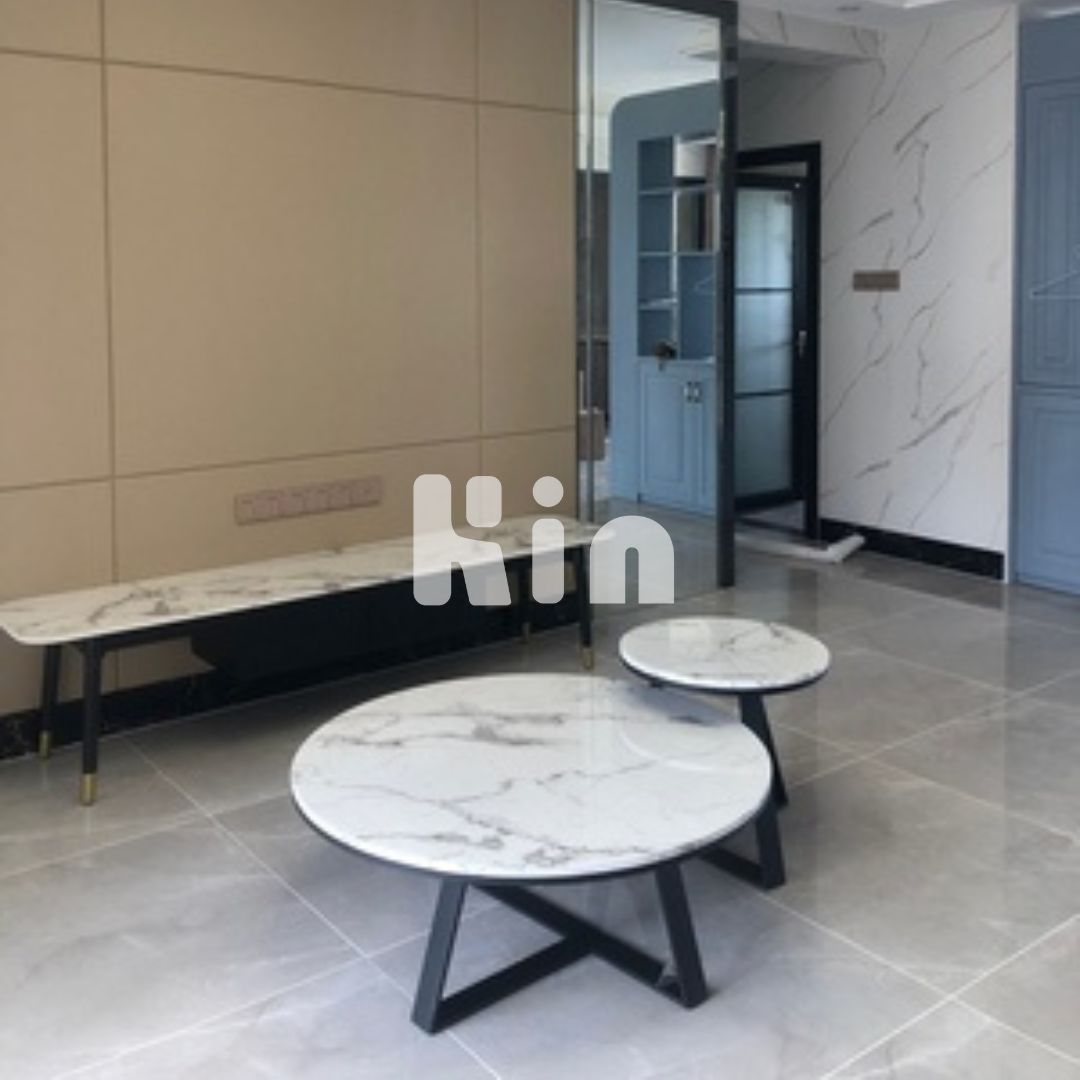 CTK027 - โต๊ะกลาง โต๊ะกาแฟ (Coffee Table)