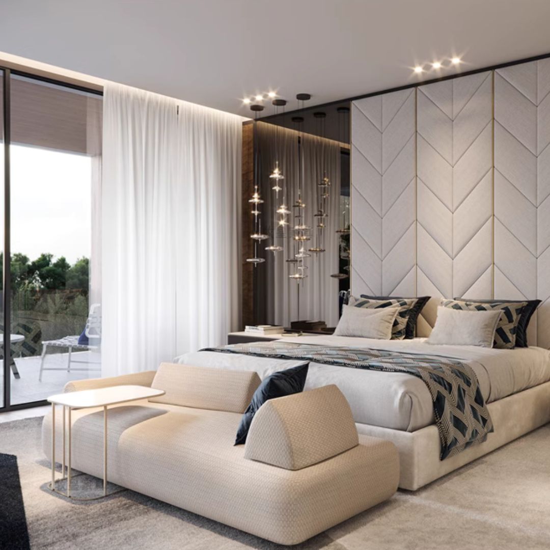 BHK004 - เก้าอี้ม้านั่ง (Bench)