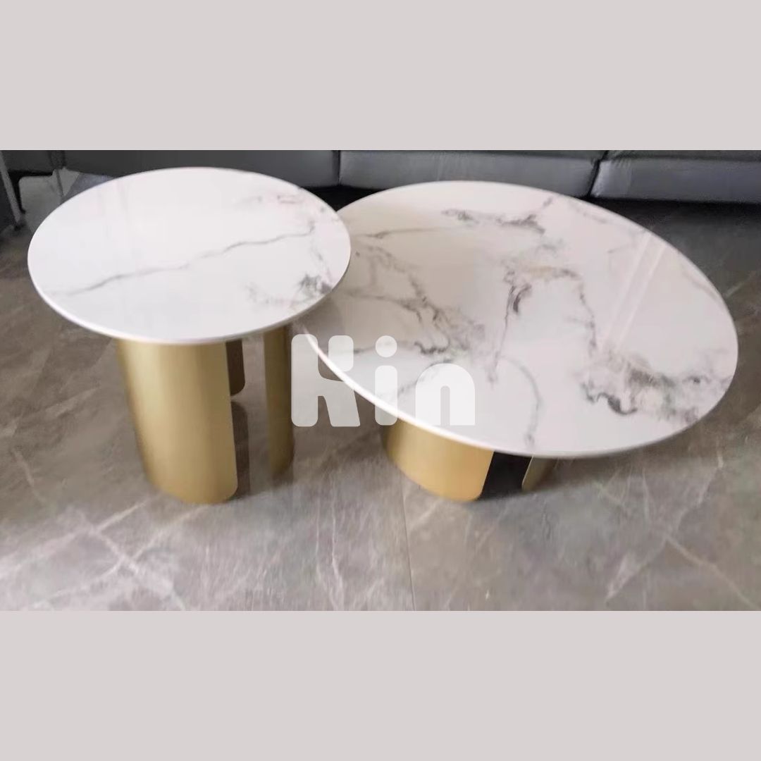 CTK042 - โต๊ะกลาง โต๊ะกาแฟ (Coffee Table)