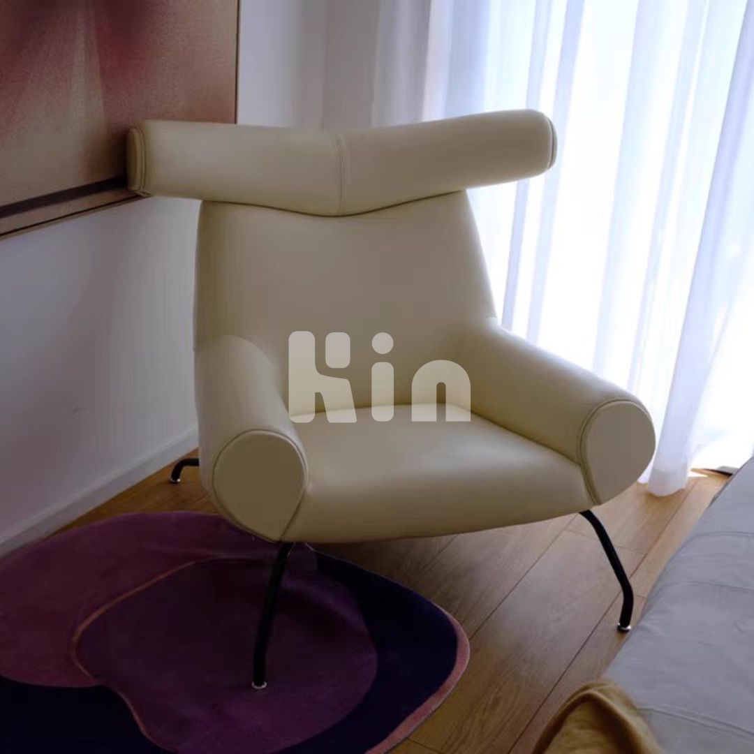 ARK079 - เก้าอี้อาร์มแชร์ (Armchair)