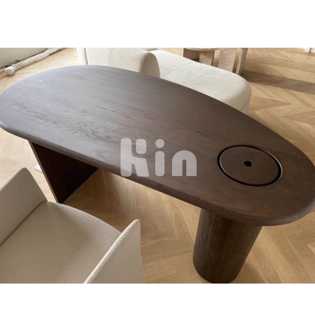 DSK001 - โต๊ะทำงาน (Working Desk)