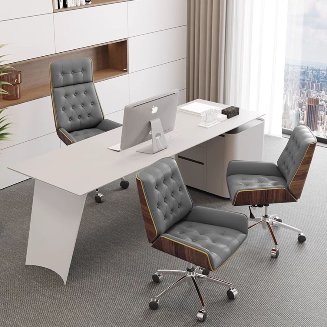 CFK015 - เก้าอี้ทำงาน (Office Chair)