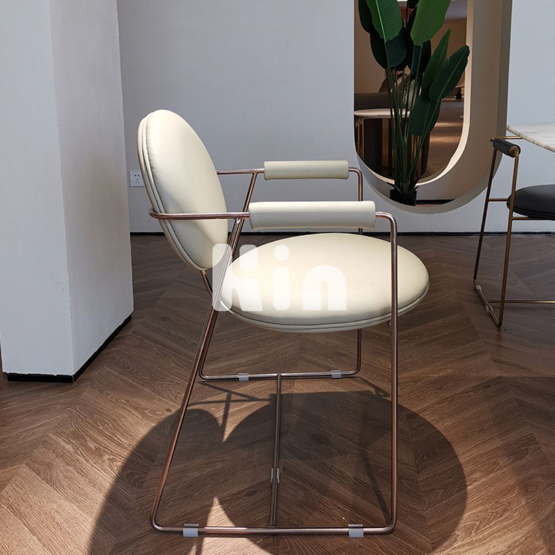 CHK046 - เก้าอี้ (Chair)