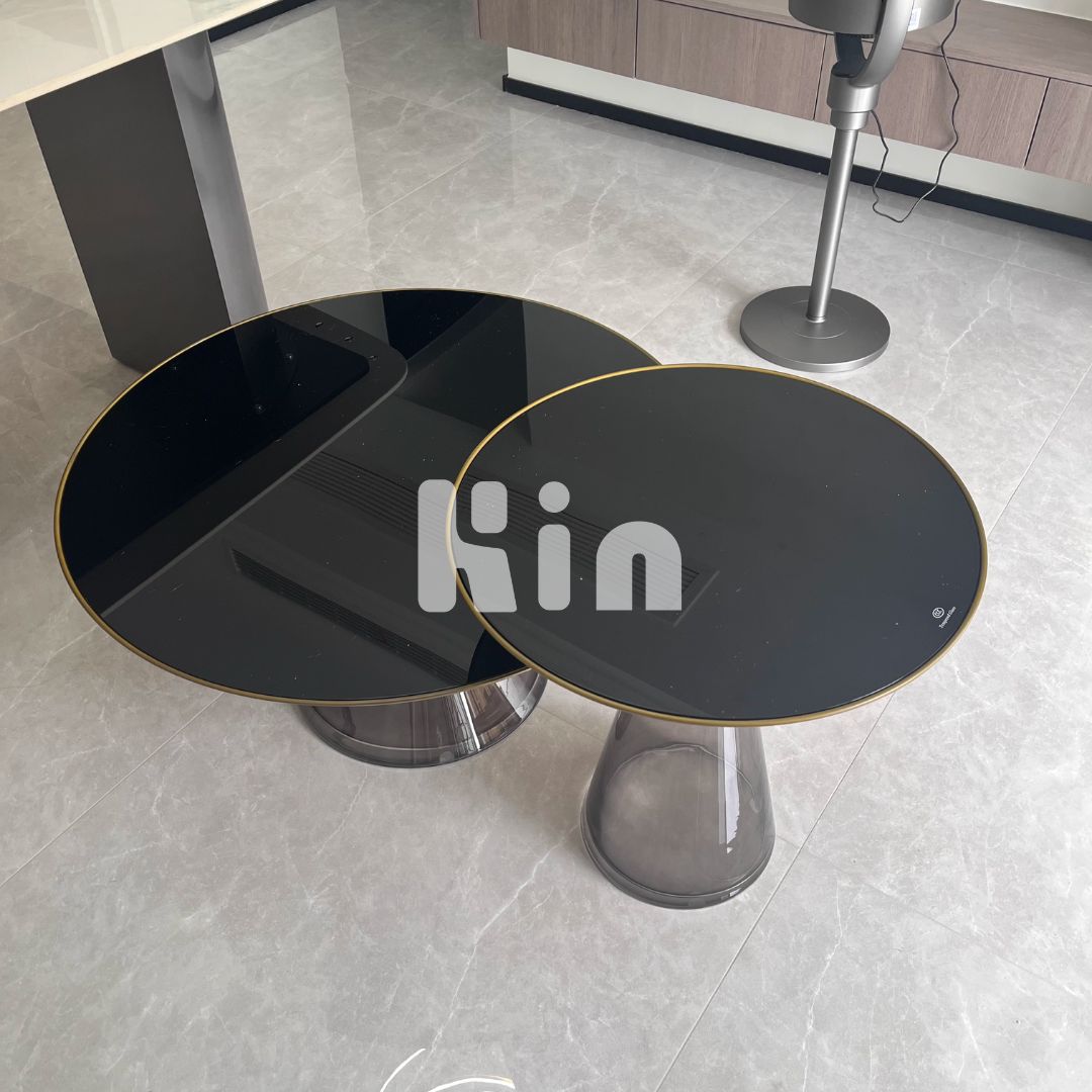 CTK022 - โต๊ะกลาง โต๊ะกาแฟ (Coffee Table)