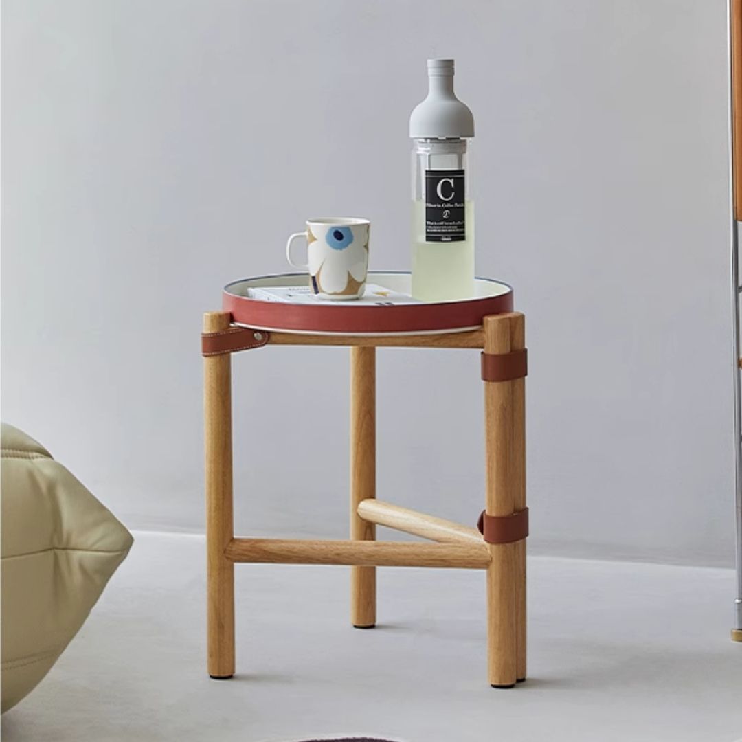 STK015 - โต๊ะข้าง (Side Table)