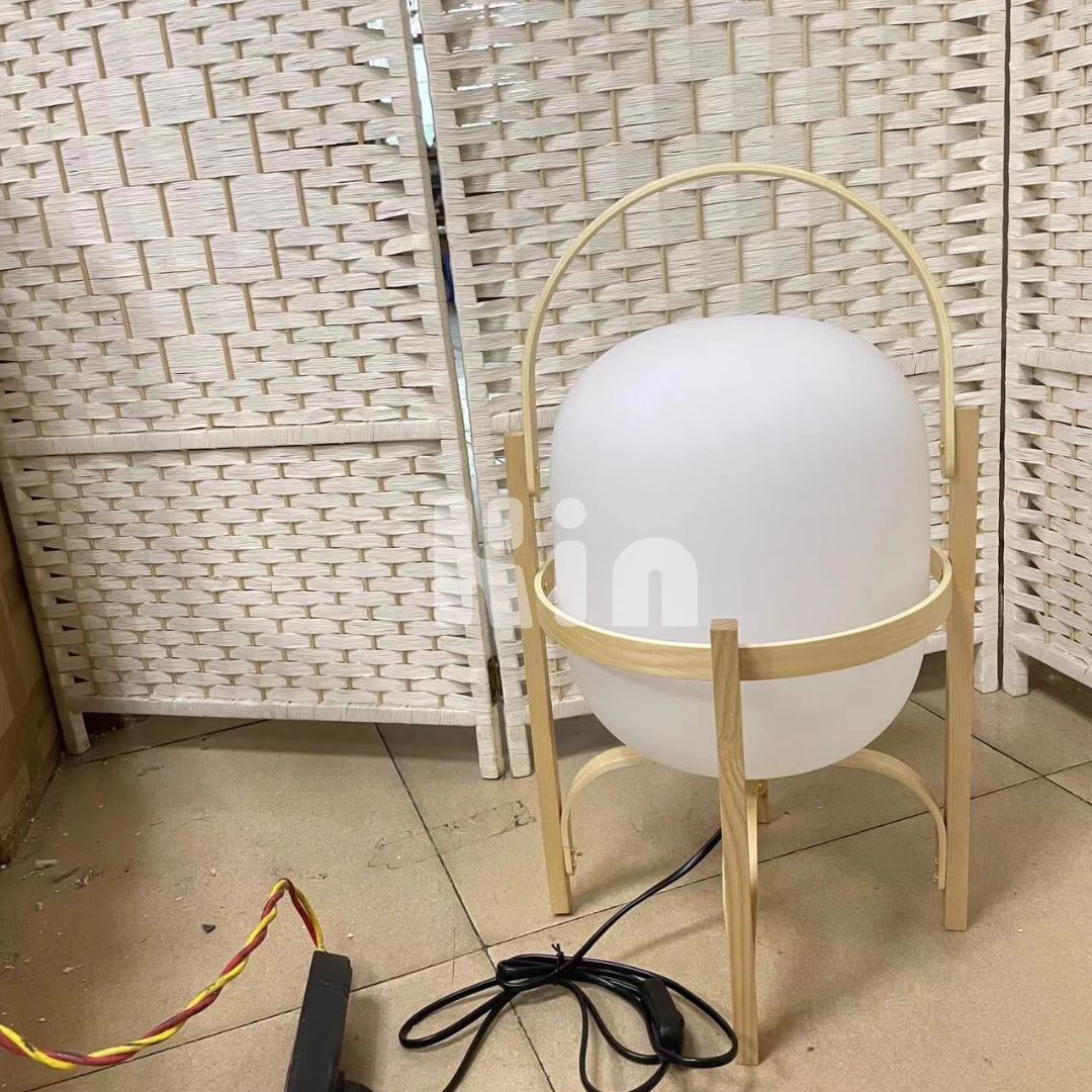 TBL001 - โคมไฟตั้งโต๊ะ (Table Lamp)