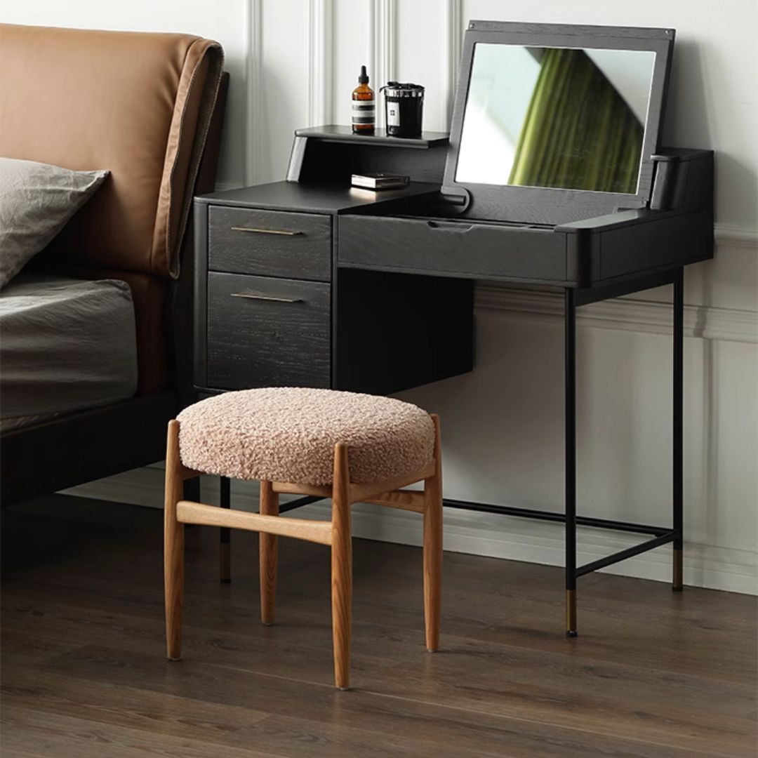 SLK011 - เก้าอี้สตู (Stool)