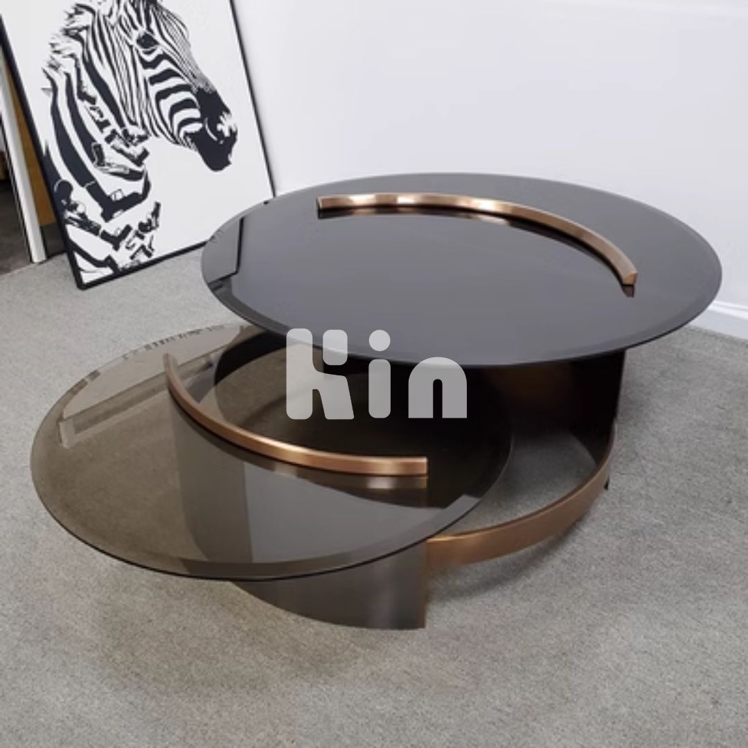 CTK033 - โต๊ะกลาง โต๊ะกาแฟ (Coffee Table)