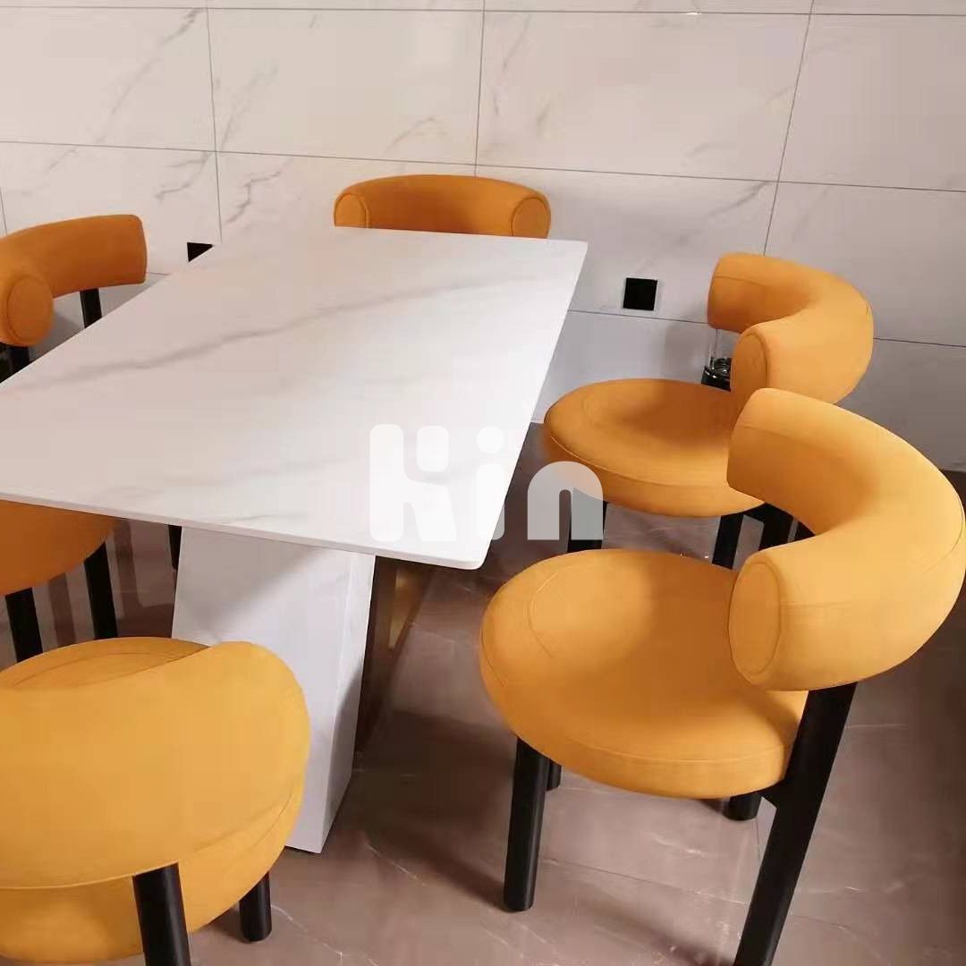 CHK051 - BSK - เก้าอี้บาร์ (Bar Stool)