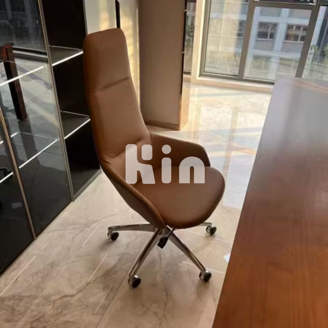 CFK009 - เก้าอี้ทำงาน (Office Chair)